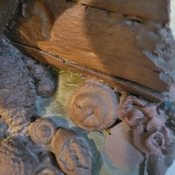 Tom Clark Collection Gnomes Hyke #10 - Picture 10 of 13